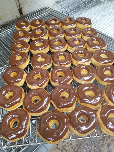 Donut Shop «USA Donuts», reviews and photos, 902 N Westmoreland Rd, Dallas, TX 75211, USA