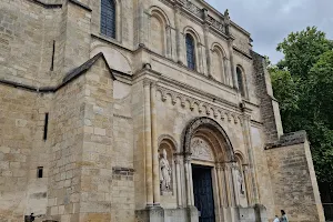 Basilique Saint-Seurin image