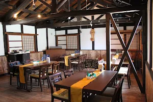 KURA. Restaurant＆Café image