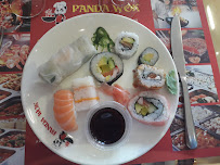 Sushi du Restaurant chinois Panda Wok à Saint-Martin-Boulogne - n°15
