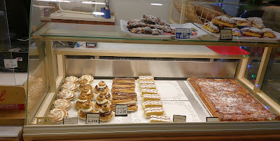 Boulangerie Beauvilloise à Beauville