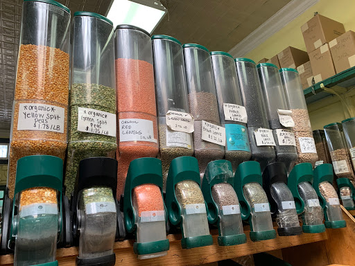 Health Food Store «Glut Food Co-Op», reviews and photos, 4005 34th St, Mt Rainier, MD 20712, USA