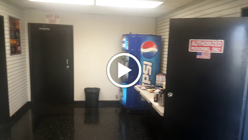 Tire Shop «Tires Plus», reviews and photos, 8450 Ardwick Ardmore Rd, Landover, MD 20785, USA