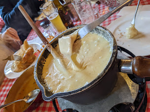 Photo n°70 de La Ferme à Dédé - Grenoble Gare à Grenoble ()