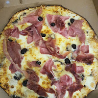 Pepperoni du Pizzas à emporter Havre DE Paix à Biguglia - n°1