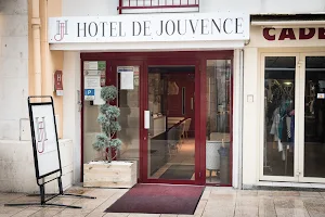 Hotel de Jouvence image