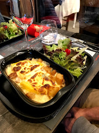 Tartiflette du Restaurant LA CORDÉE à La Clusaz - n°15