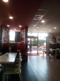 Atmosphère du Restauration rapide KFC Blagnac - n°17