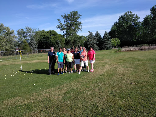 Golf Club «Hickory Creek Golf Course», reviews and photos, 3625 Napier Road, Superior Charter Twp, MI 48198, USA