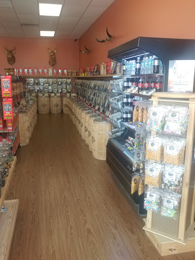 Beef Jerky Outlet Store - Experience