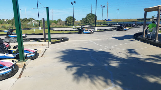 Amusement Center «Galveston Go Kart And Fun Center», reviews and photos, 9402 Seawall Blvd, Galveston, TX 77554, USA