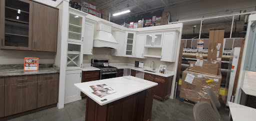 Home Improvement Store «The Home Depot», reviews and photos, 205 Anderson Ln N, Hendersonville, TN 37075, USA