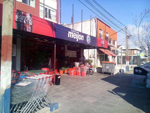 Supermercado Meijón