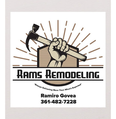 Rams Remodeling