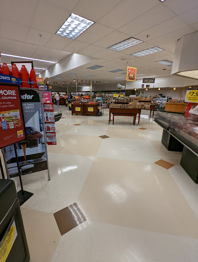 Grocery Store «Quality Food Center», reviews and photos, 926 164th St SE, Mill Creek, WA 98012, USA