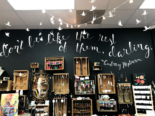 Gift Shop «Unglued», reviews and photos, 408 Broadway N, Fargo, ND 58102, USA