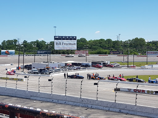 Nashville Speedway USA