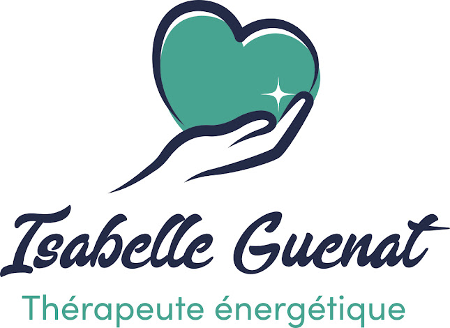 Isabelle Guenat - Thérapeute énergétique - Yverdon-les-Bains