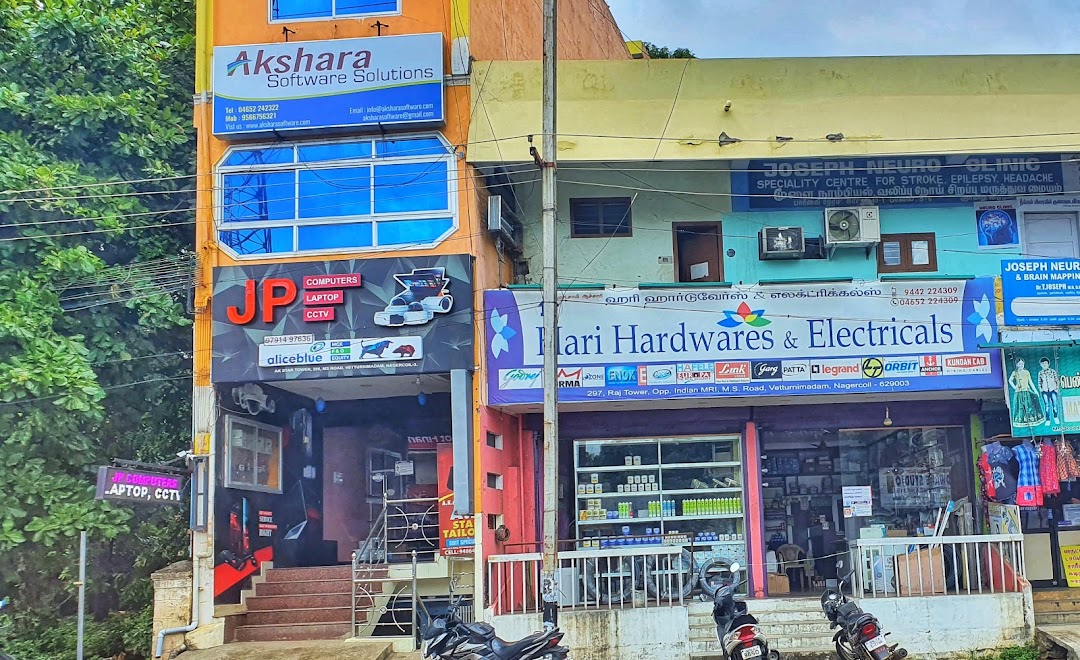 Akshara Software solution