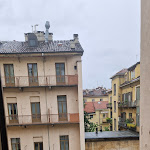 Photo n°2 de l'avis de Corinne.a fait le 22/04/2024 à 08:33 sur le  Hotel Dock Milano à Turin