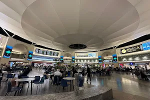 Ben Gurion Airport image