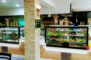 Arena Kebap Restaurant image