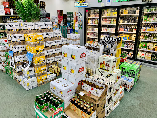 Liquor Store «Plainsboro Wine & Liquor», reviews and photos, 10 Schalks Crossing Rd #7, Plainsboro Township, NJ 08536, USA