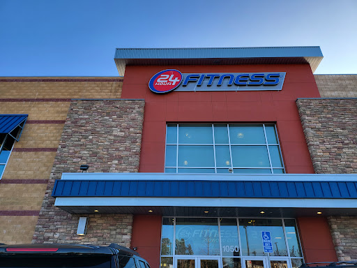 Gym «24 Hour Fitness», reviews and photos, 1050 Broadway, Redwood City, CA 94063, USA