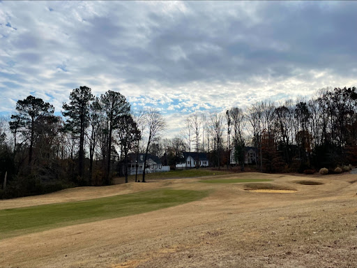 Public Golf Course «Birkdale Golf Club», reviews and photos, 8511 Royal Birkdale Dr, Chesterfield, VA 23832, USA