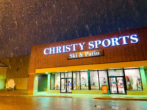Ski Shop «Christy Sports - Ski & Patio», reviews and photos, 8601 W Cross Dr, Littleton, CO 80123, USA