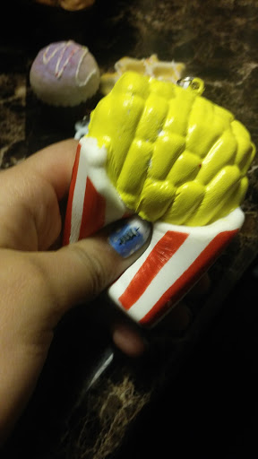 Craft Store «Michaels», reviews and photos, 8500 26 Mile Rd, Shelby Charter Township, MI 48316, USA