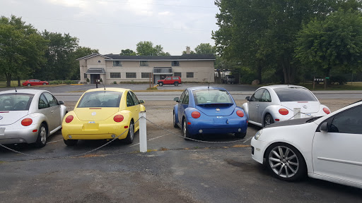 Used Car Dealer «Germantown Auto Sales», reviews and photos, 7237 Germantown Pike, Germantown, OH 45327, USA