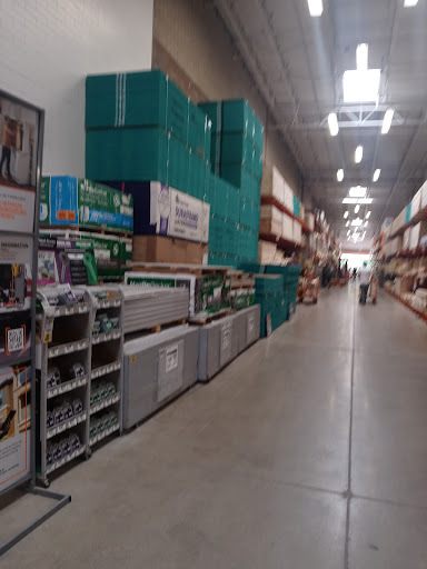 Home Improvement Store «The Home Depot», reviews and photos, 39825 Ford Rd, Canton, MI 48187, USA