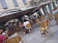 Atmosphère du Restaurant Café du Théatre à Bayonne - n°6