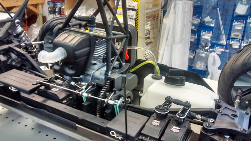 Hobby Store «HobbyTown USA», reviews and photos, 7103 Orchard Centre Dr, Holland, OH 43528, USA