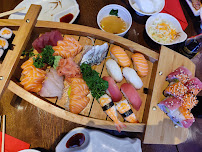 Sushi du Restaurant de sushis Sushi Kyo - Sushi Annecy à Seynod - n°13