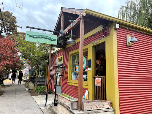 Book Store «Green Bean Books», reviews and photos, 1600 NE Alberta St, Portland, OR 97211, USA
