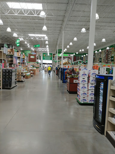 Home Improvement Store «Menards», reviews and photos, 4220 30th St, Sterling, IL 61081, USA