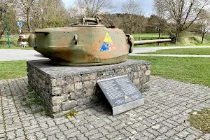 Tank Turret image