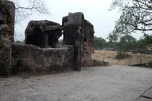 Historical Place Rupgarh image