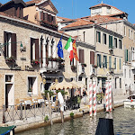 Photo n°3 de l'avis de Caroline.t fait le 29/06/2019 à 18:10 sur le  Ai Mori d'Oriente Hotel à Venice