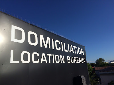 Centre d'Affaires LE BOEING à Saint-Victoret