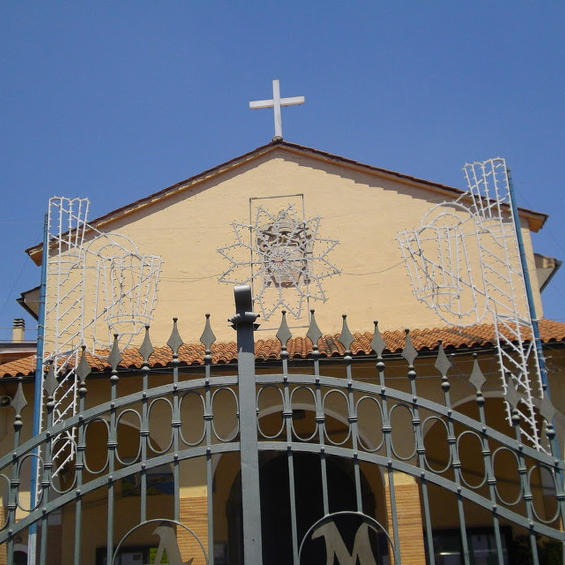 Church of Saint Mary 'della Fiducia'