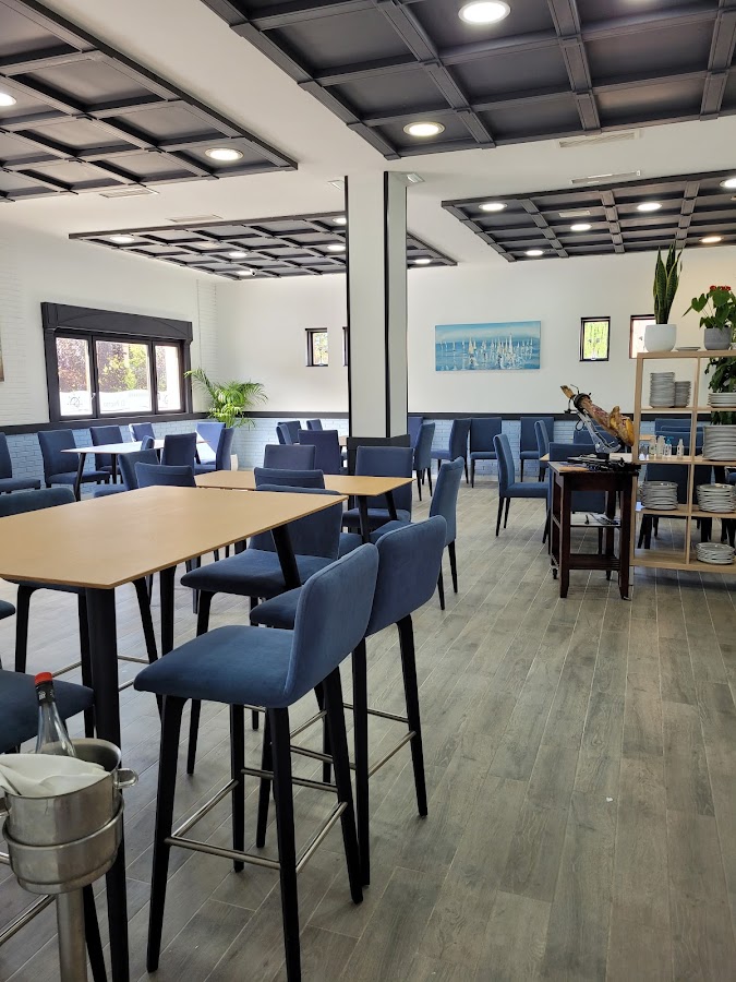 El Puerto Restaurante