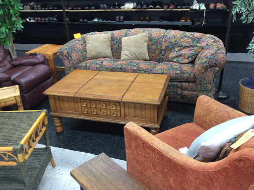 Thrift Store «Southern Thrift Market», reviews and photos, 5775 Jimmy Carter Blvd, Norcross, GA 30071, USA