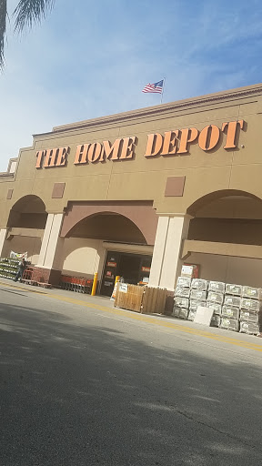 Home Improvement Store «The Home Depot», reviews and photos, 2901 N University Dr, Sunrise, FL 33322, USA