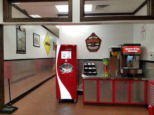 Sandwich Shop «Firehouse Subs», reviews and photos, 2510 Sutton Rd, Hoffman Estates, IL 60192, USA