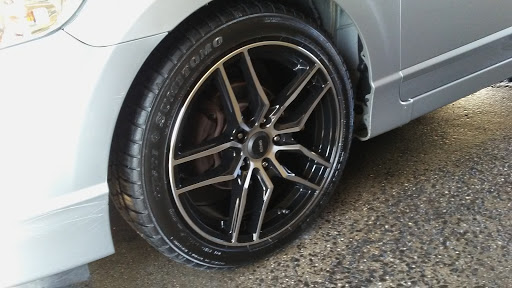 Car Wash «Naugatuck Car Wash», reviews and photos, 727 Rubber Ave #32, Naugatuck, CT 06770, USA