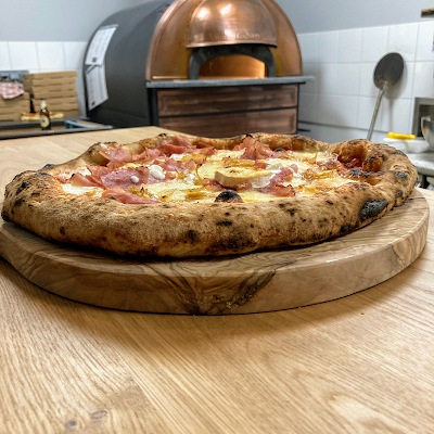 Petite Loucya à Juillan