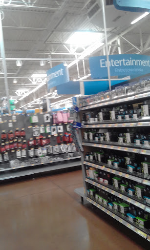 Department Store «Walmart Supercenter», reviews and photos, 199 5th St, Douglas, AZ 85607, USA